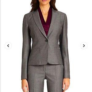 NWT Boss by Hugo Boss Janikita Blazer